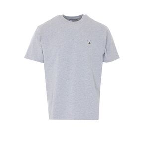 Edmmond Studios Men Duck Patch T-Shirt